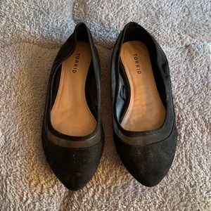 Torrid Flats